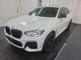 ������ BMW X4
