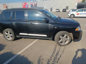 Jeep Compass Limited - 3800 € / 7432.15 лв. - 46499065 2