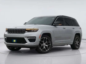 Jeep Grand cherokee * Sunroof, Leather, Navi, Cool/Htd Seats * CARFAX 