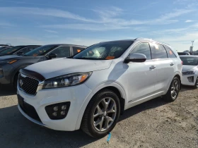 Kia Sorento * SX * АВТОКРЕДИТ БЕЗ ПЪРВОНАЧАЛНА ВНОСКА* 
