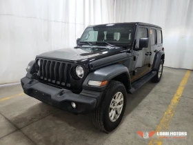 ������ Jeep Wrangler