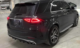 Mercedes-Benz GLE 53 4MATIC AMG* 4MATIC+ * 435�.�.* 9AT* NAVI* BURMESTER | Mobile.bg � ����� ������ 5