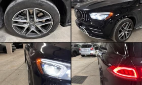 Mercedes-Benz GLE 53 4MATIC AMG* 4MATIC+ * 435�.�.* 9AT* NAVI* BURMESTER | Mobile.bg � ����� ������ 9