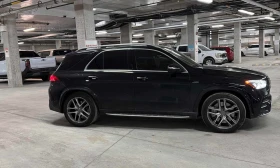 Mercedes-Benz GLE 53 4MATIC AMG* 4MATIC+ * 435�.�.* 9AT* NAVI* BURMESTER | Mobile.bg � ����� ������ 6