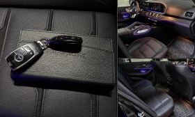 Mercedes-Benz GLE 53 4MATIC AMG* 4MATIC+ * 435�.�.* 9AT* NAVI* BURMESTER | Mobile.bg � ����� ������ 14