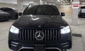 Mercedes-Benz GLE 53 4MATIC AMG* 4MATIC+ * 435�.�.* 9AT* NAVI* BURMESTER | Mobile.bg � ����� ������ 2
