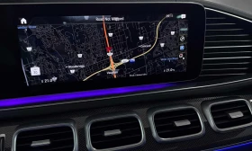 Mercedes-Benz GLE 53 4MATIC AMG* 4MATIC+ * 435�.�.* 9AT* NAVI* BURMESTER | Mobile.bg � ����� ������ 13