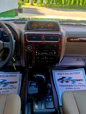 Toyota Land cruiser 3.0D4D/Аnniversary/Италия/Full | Auto.bg — изображение 9