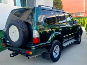 Toyota Land cruiser 3.0D4D/Аnniversary/Италия/Full | Auto.bg — изображение 3