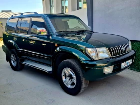 Toyota Land cruiser 3.0D4D/Аnniversary/Италия/Full | Auto.bg — изображение 5