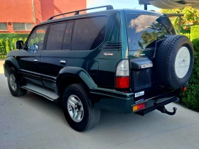 Toyota Land cruiser 3.0D4D/Аnniversary/Италия/Full | Auto.bg — изображение 2