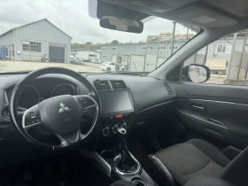 Mitsubishi ASX - 6999 € - 50372202 7
