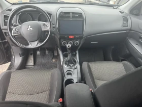 Mitsubishi ASX - 6999 € - 50372202 9
