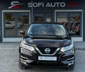 Nissan Qashqai 1.2 TCE AUTOMATIC.KTEO, COC, 2 keys. - 12900 € - 27306032 3