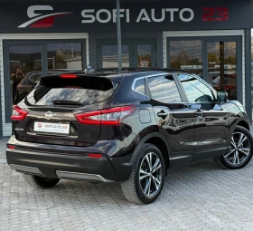 Nissan Qashqai 1.2 TCE AUTOMATIC.KTEO, COC, 2 keys. - 12900 € - 27306032 5