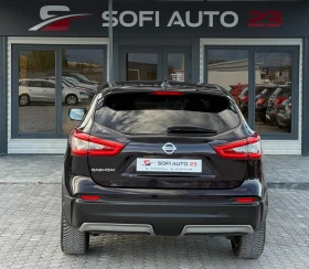 Nissan Qashqai 1.2 TCE AUTOMATIC.KTEO, COC, 2 keys. - 12900 € - 27306032 6