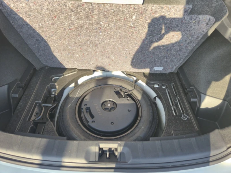 Nissan Qashqai 2.0  SL  AWD, снимка 12 - Автомобили и джипове - 52423681