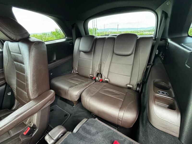 Mercedes-Benz GLS ЛИЗИНГ* 450* 2022* ПАНОРАМА* HEAD UP* 58 000 КМ* , снимка 10 - Автомобили и джипове - 51415741