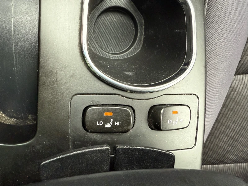 SsangYong Korando Automatic 4x4, снимка 12 - Автомобили и джипове - 52648942