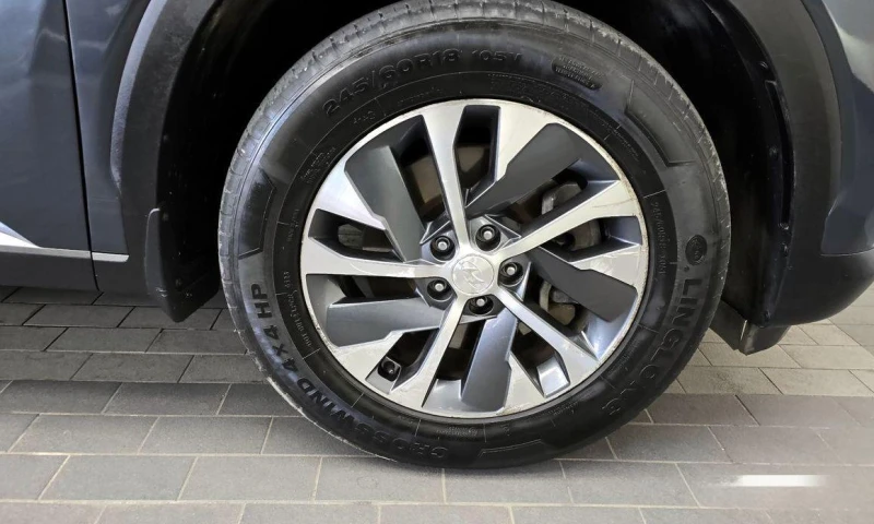 Hyundai Palisade Diesel 2.2 2WD Exclusive, снимка 5 - Автомобили и джипове - 52059065