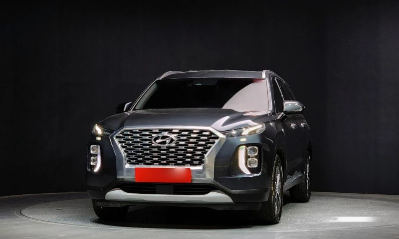 Hyundai Palisade Diesel 2.2 2WD Exclusive, снимка 3 - Автомобили и джипове - 52059065