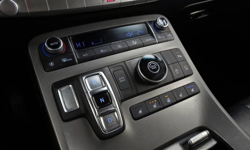 Hyundai Palisade Diesel 2.2 2WD Exclusive, снимка 9 - Автомобили и джипове - 52059065