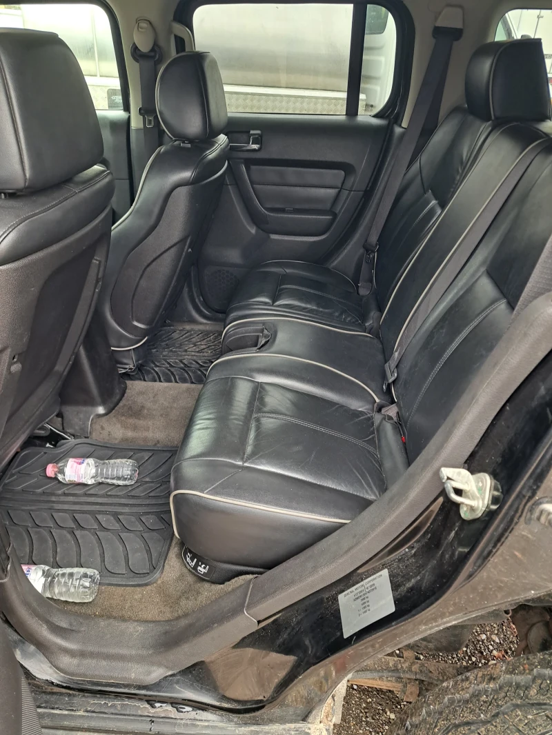 Hummer H3 3.7, снимка 6 - Автомобили и джипове - 52306346