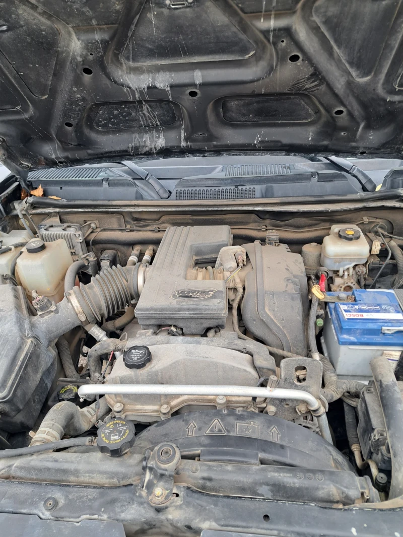 Hummer H3 3.7, снимка 5 - Автомобили и джипове - 52306346