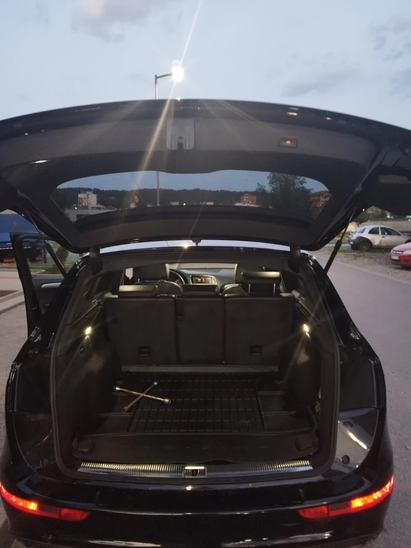 Audi Q5 Quattro, снимка 10 - Автомобили и джипове - 52366429