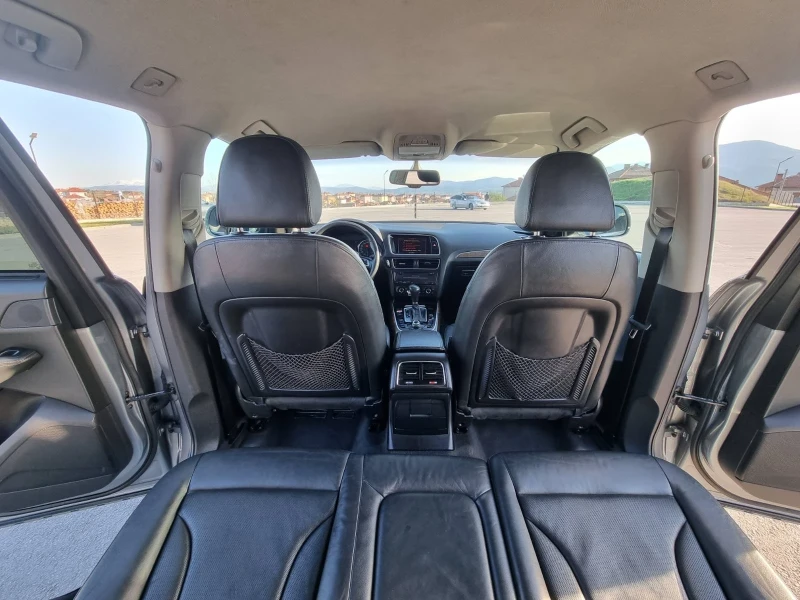 Audi Q5, снимка 10 - Автомобили и джипове - 52812807