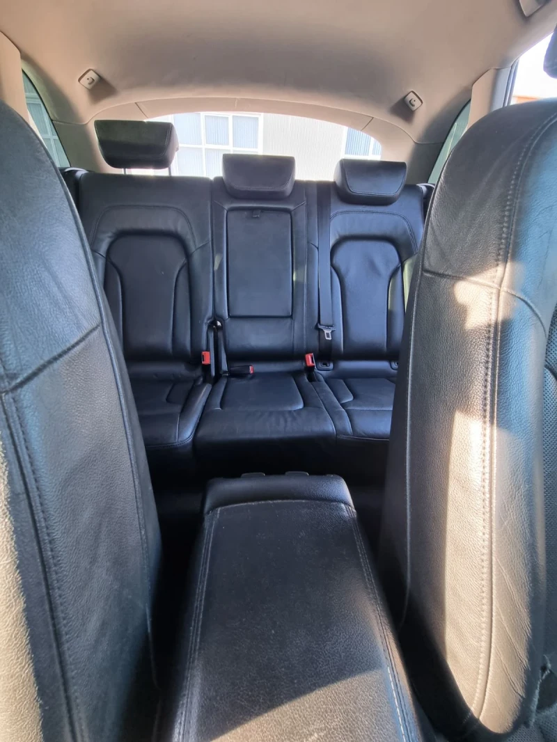 Audi Q5, снимка 9 - Автомобили и джипове - 52812807