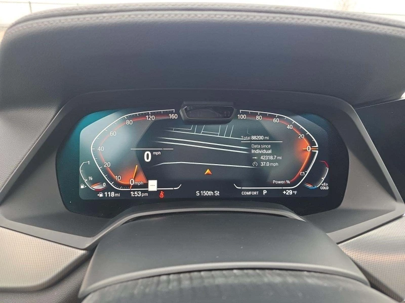 BMW X5 M SPORT LINE* DIS* 360* HARMAN* , снимка 13 - Автомобили и джипове - 52907164