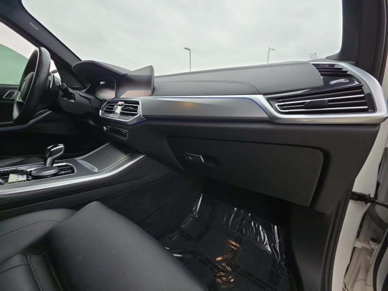 BMW X5 M SPORT LINE* DIS* 360* HARMAN* , снимка 11 - Автомобили и джипове - 52907164