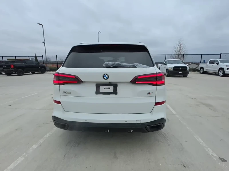 BMW X5 M SPORT LINE* DIS* 360* HARMAN* , снимка 4 - Автомобили и джипове - 52907164