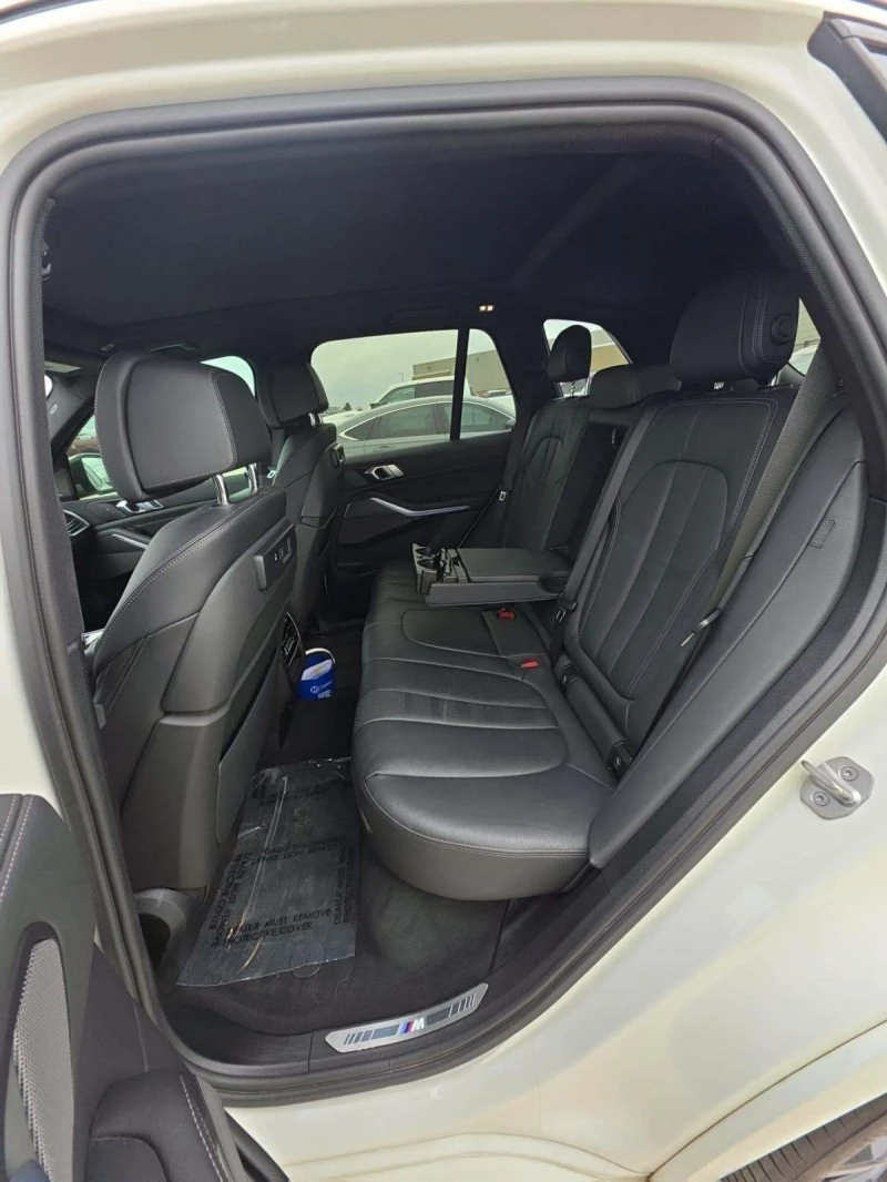BMW X5 M SPORT LINE* DIS* 360* HARMAN* , снимка 12 - Автомобили и джипове - 52907164