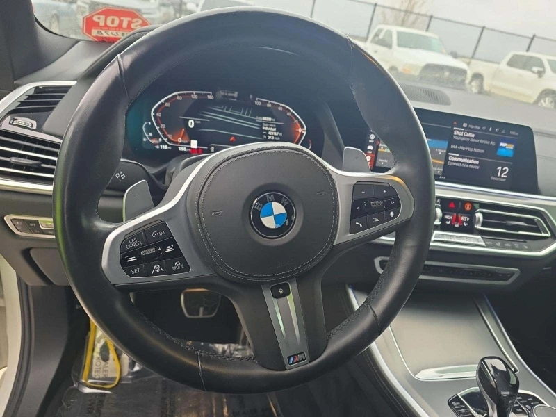 BMW X5 M SPORT LINE* DIS* 360* HARMAN* , снимка 8 - Автомобили и джипове - 52907164