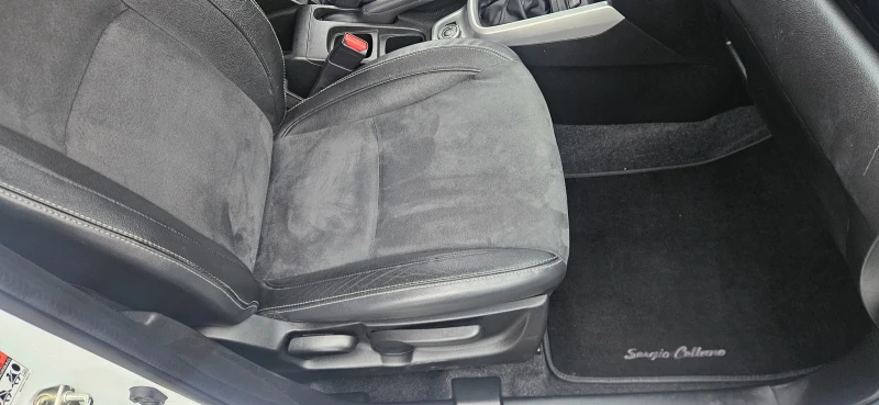 Suzuki Vitara 1.6D ALL GRIP SWISS , снимка 14 - Автомобили и джипове - 53037269