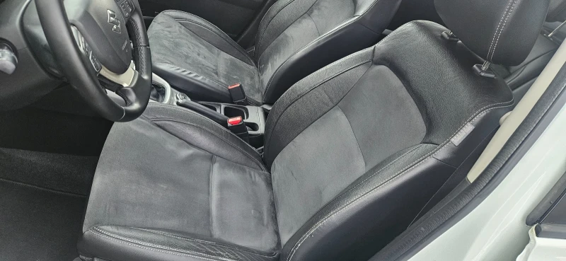 Suzuki Vitara 1.6D ALL GRIP SWISS , снимка 11 - Автомобили и джипове - 53037269