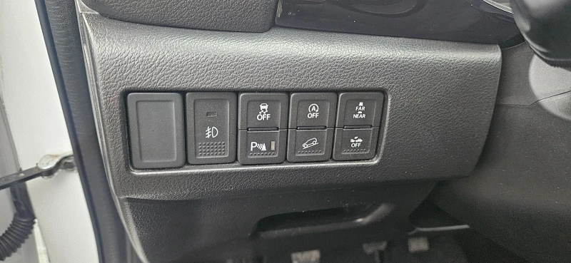 Suzuki Vitara 1.6D ALL GRIP SWISS , снимка 10 - Автомобили и джипове - 53037269