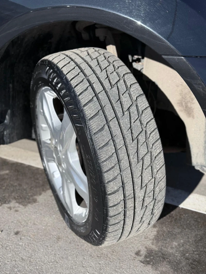 Mercedes-Benz ML 320 4MATIC/КОЖА/ANDROID/CARPLAY/КЛИМАТРОНИК!!!, снимка 16 - Автомобили и джипове - 53408026