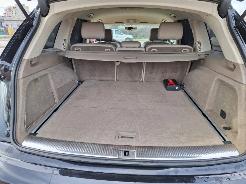 Audi Q7, снимка 9 - Автомобили и джипове - 53295805