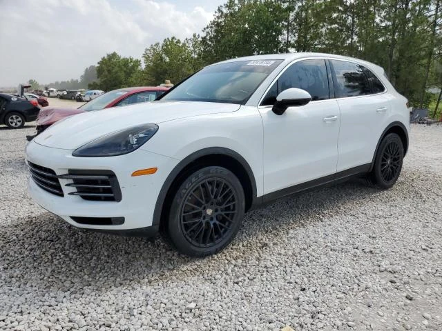 Porsche Cayenne 4x4 , снимка 3 - Автомобили и джипове - 47868168