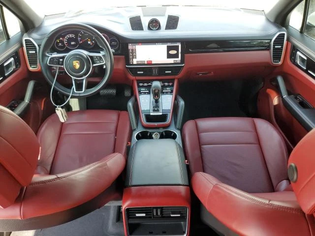 Porsche Cayenne 4x4 , снимка 8 - Автомобили и джипове - 47868168