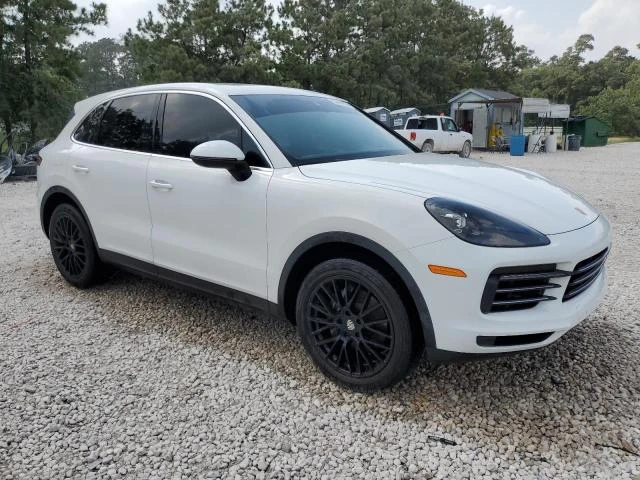 Porsche Cayenne 4x4 , снимка 2 - Автомобили и джипове - 47868168