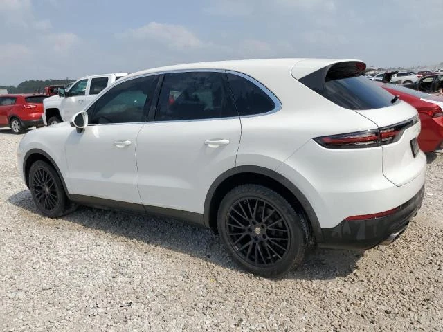 Porsche Cayenne 4x4 , снимка 4 - Автомобили и джипове - 47868168