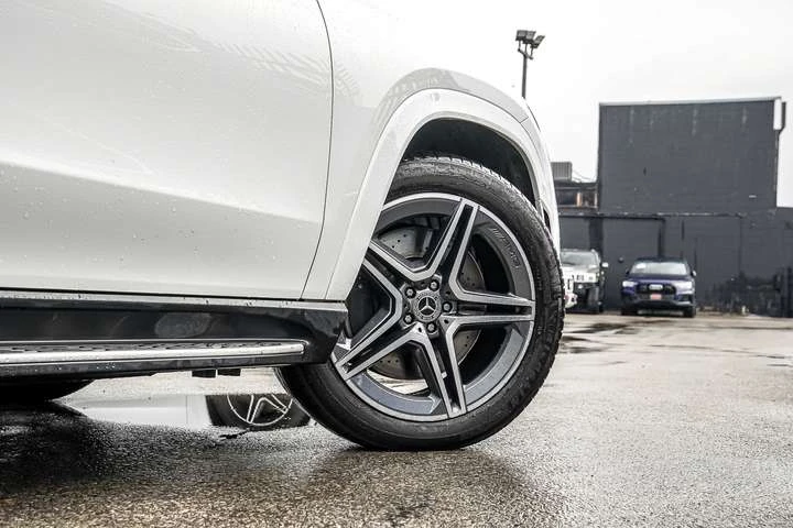 Mercedes-Benz GLS GLS 450 4MATIC | 7 PASS | NO ACCIDENT | 360 CAM |  - изображение 6