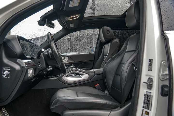 Mercedes-Benz GLS GLS 450 4MATIC | 7 PASS | NO ACCIDENT | 360 CAM |  | Mobile.bg � ����������� 11