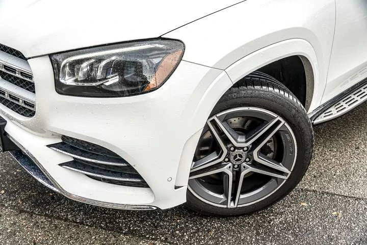 Mercedes-Benz GLS GLS 450 4MATIC | 7 PASS | NO ACCIDENT | 360 CAM |  - изображение 3