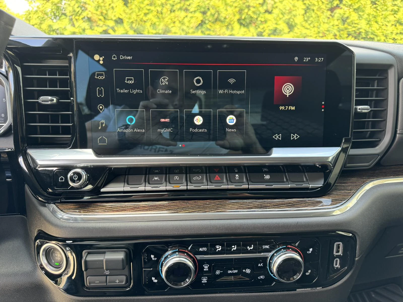 Gmc Sierra 1500 Elevation Crew Cab 4WD | Mobile.bg   14