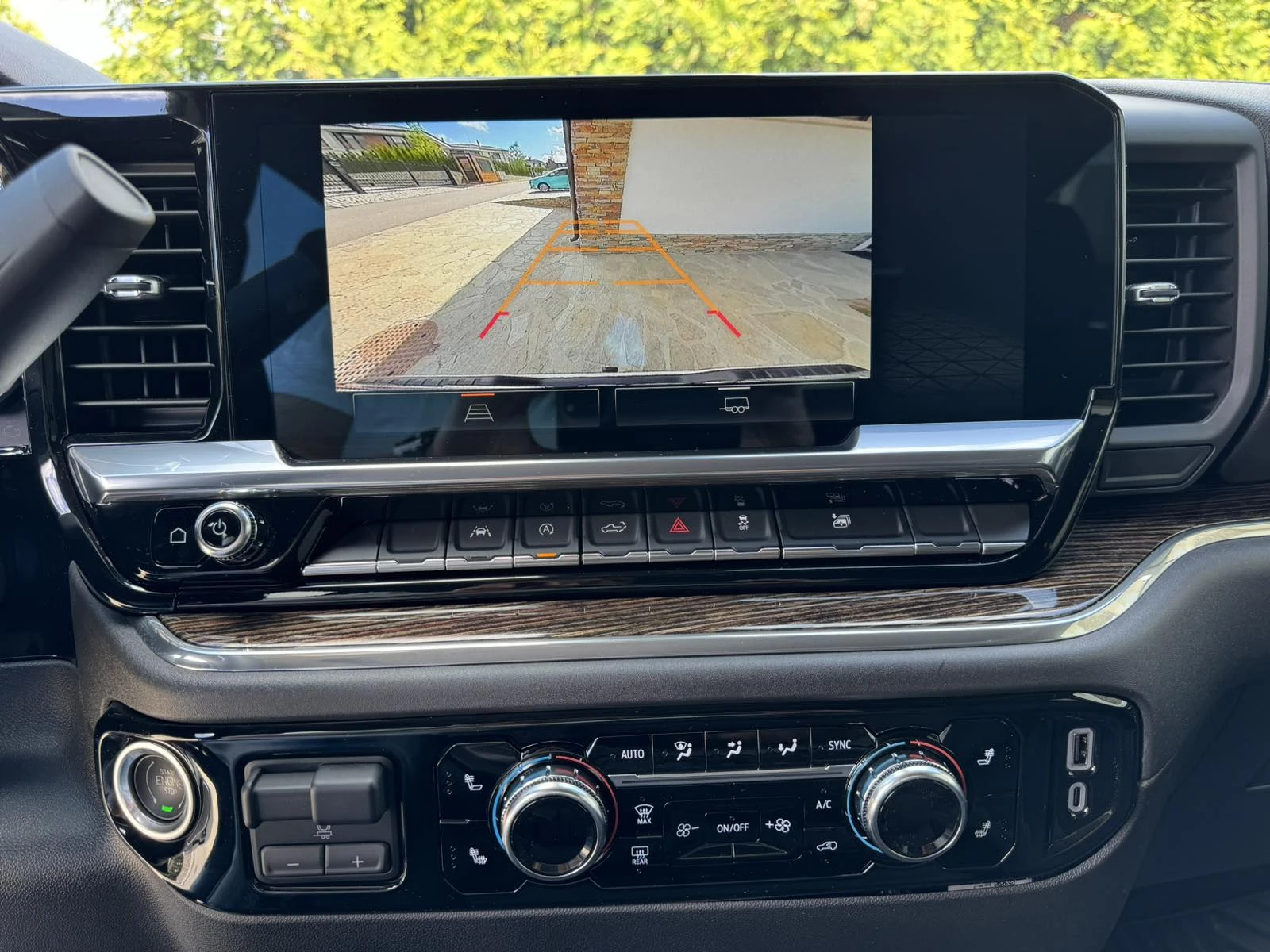 Gmc Sierra 1500 Elevation Crew Cab 4WD | Mobile.bg   15